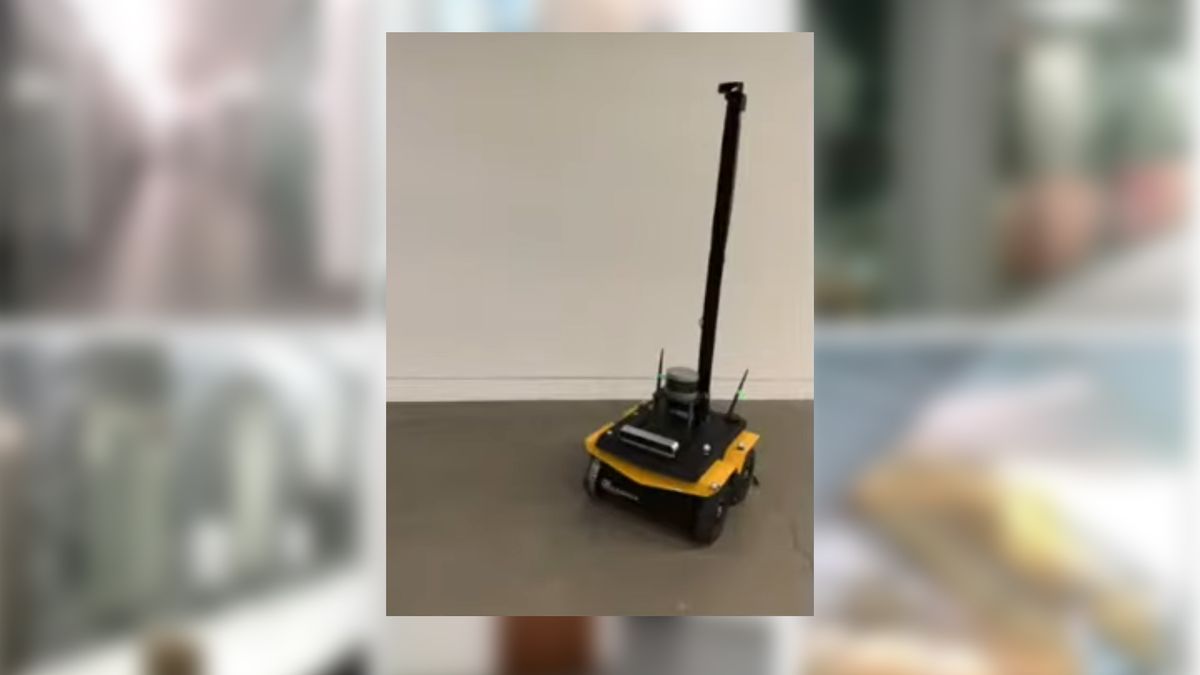 Powstał robot-fotograf, który rozumie kompozycję. Może odebrać pracę ludziom 1