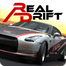 Real Drift Car Racing Lite icon