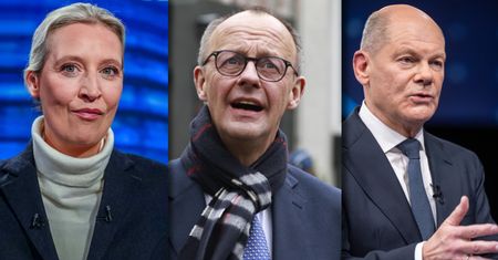 Już w niedzielę wybory w Niemczech. Jest najnowszy sondaż