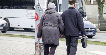 Apel ws. nowych świąt w Polsce. "My, prababcie, wnosimy tę petycję"