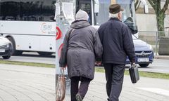 Apel ws. nowych świąt w Polsce. "My, prababcie, wnosimy tę petycję"