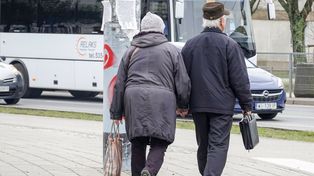 Apel ws. nowych świąt w Polsce. "My, prababcie, wnosimy tę petycję"