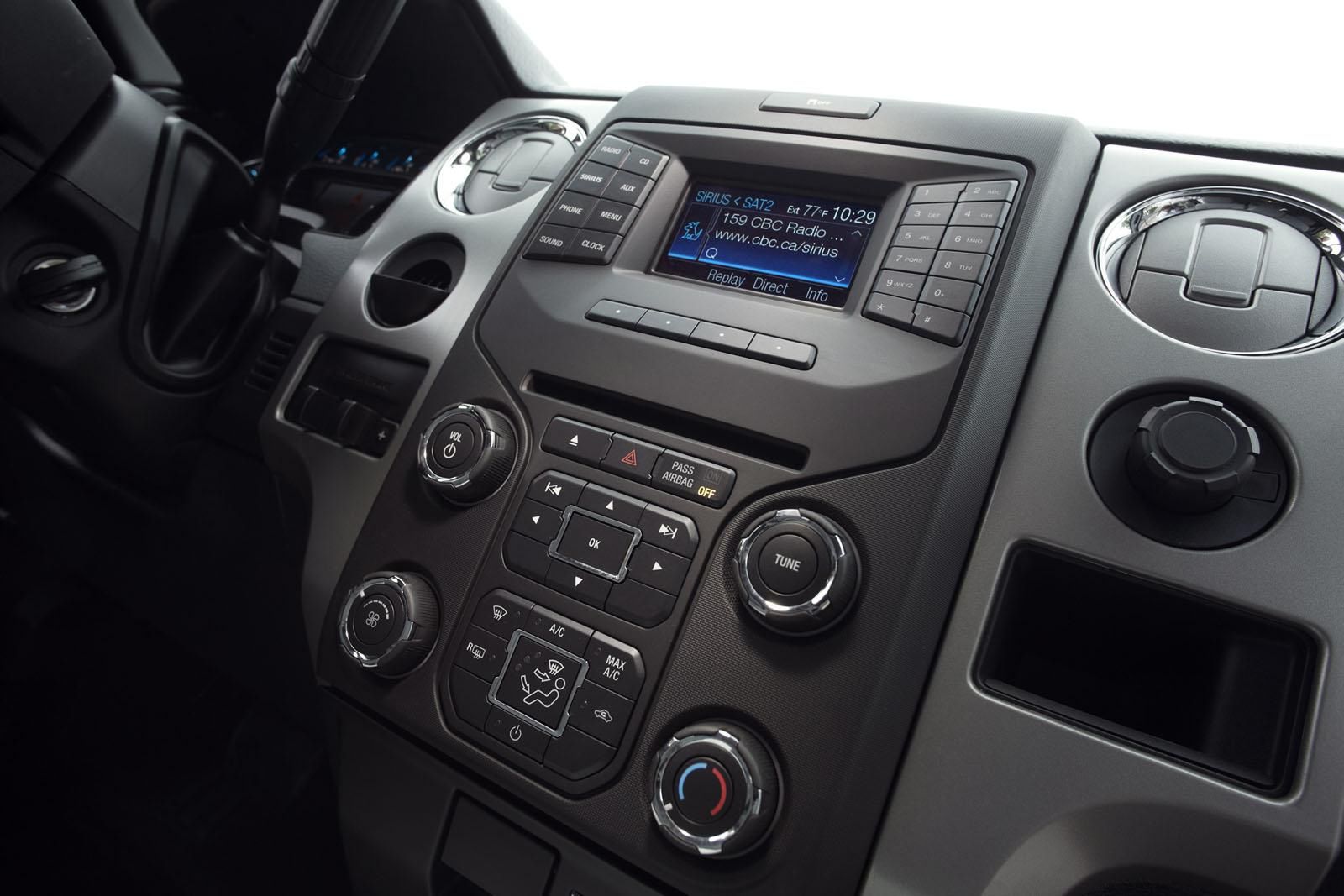 Ford F-150 (2013)
