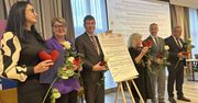 Grudziądz: "Dzieciństwo bez przemocy". Trwa kampania