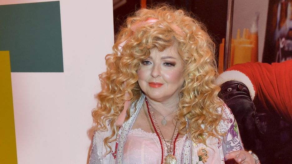 Magda Gessler jest gotowa na film o swoim życiu