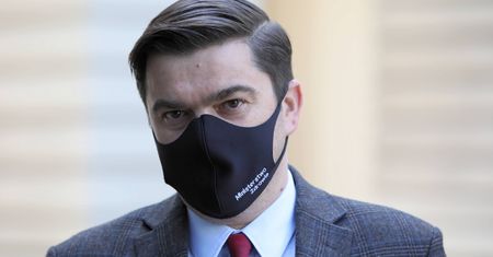 Koronawirus w Polsce. Rzecznik resortu zdrowia o "najczarniejszym scenariuszu"