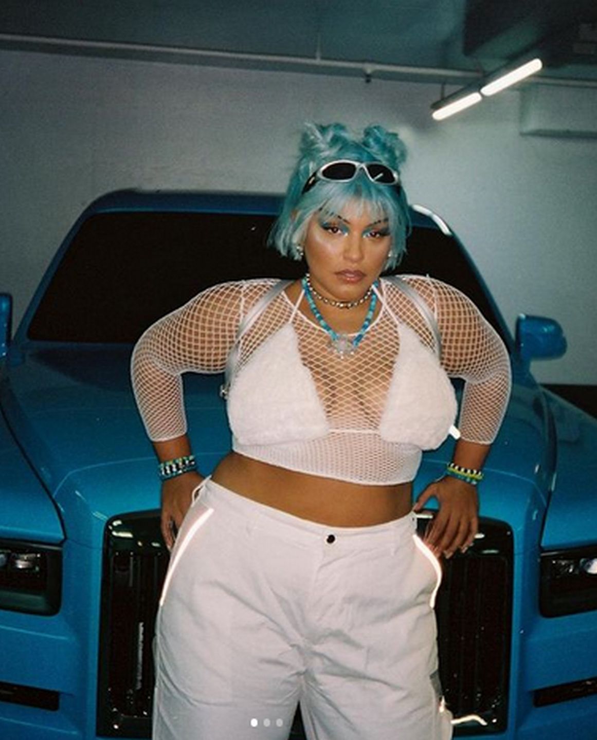 Paloma Elsesser