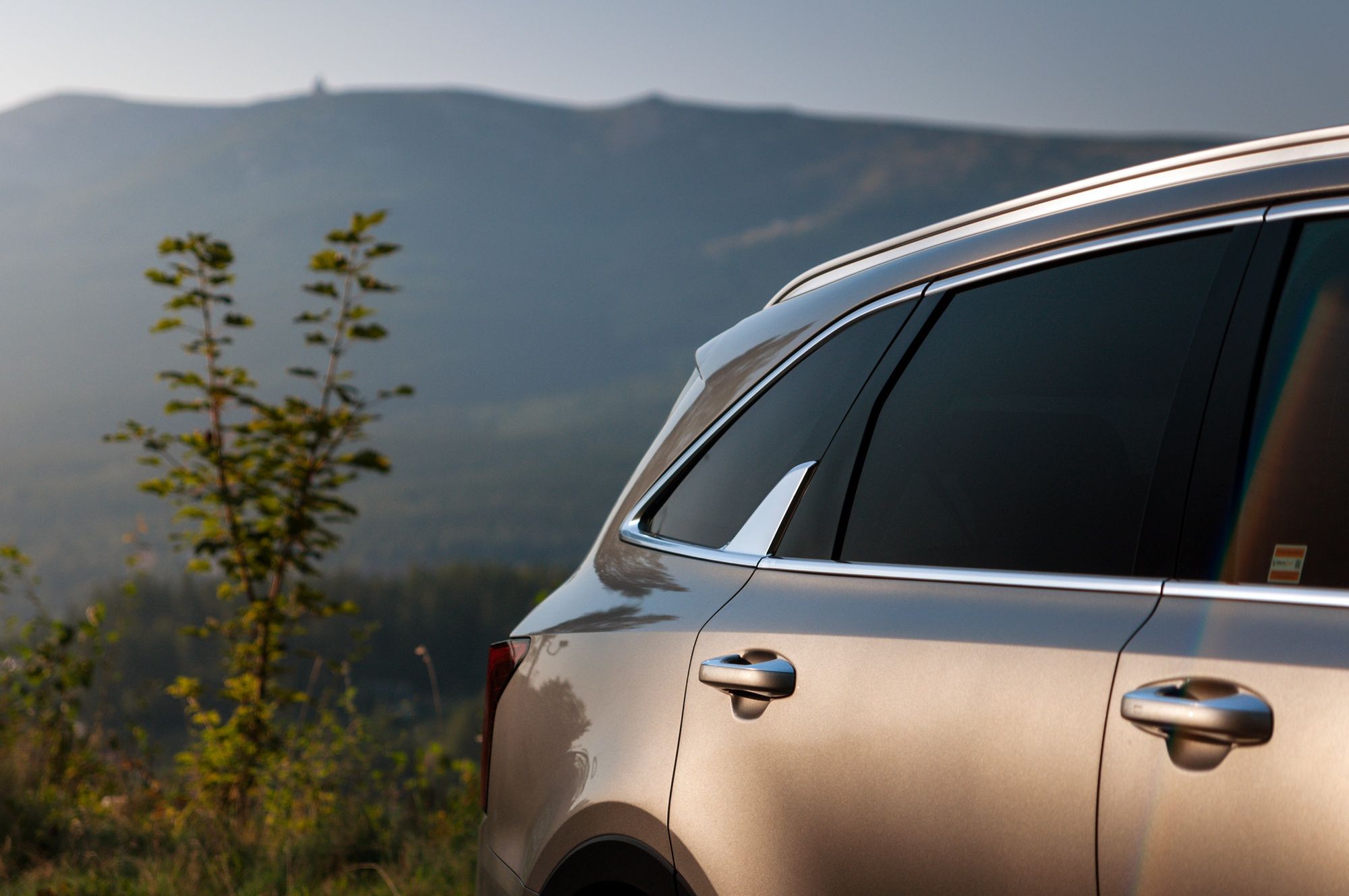 Kia Sorento 2.2 CRDi (2024)