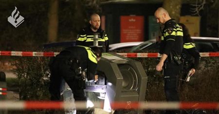 Znaleźli kolejne ciało. Policja w Amsterdamie mówi o serii