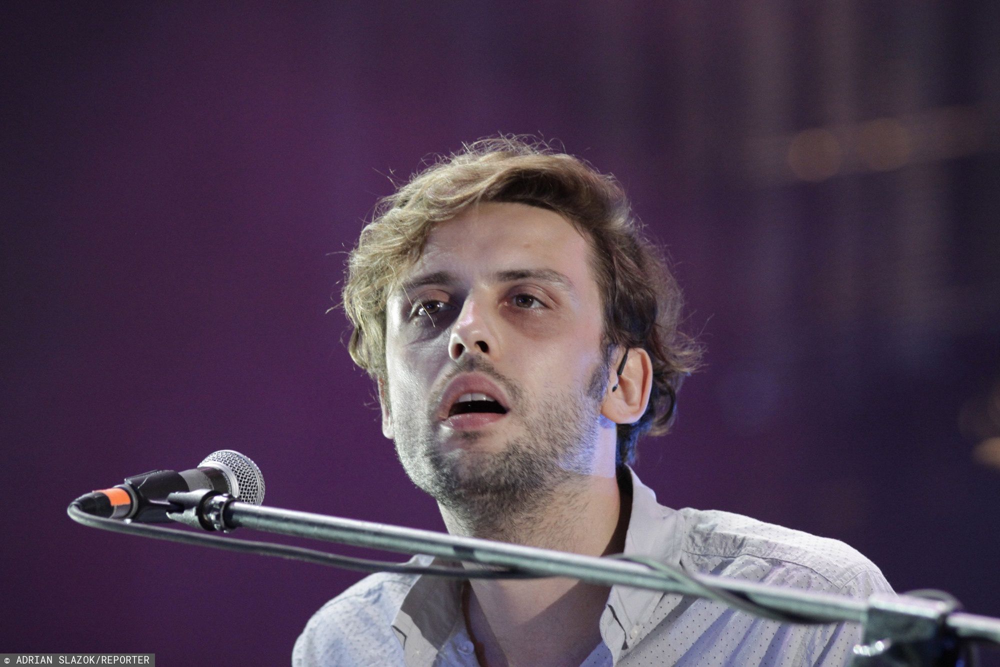 Tomasz Makowiecki 