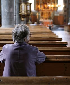 Akcja w kościołach w Polsce. Po niedzieli wszystko się wyjaśni