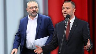 Wojna o Trybunał Konstytucyjny. Trzy scenariusze na stole