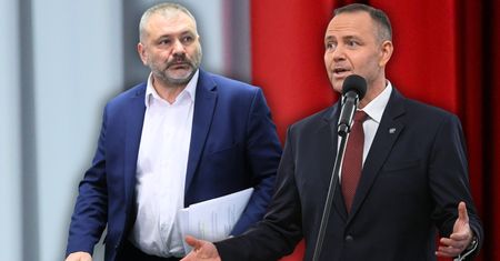 Wojna o Trybunał Konstytucyjny. Trzy scenariusze na stole