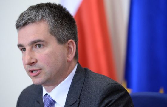 Mateusz Szczurek: Polska pozostaje jednym z liderów w UE
