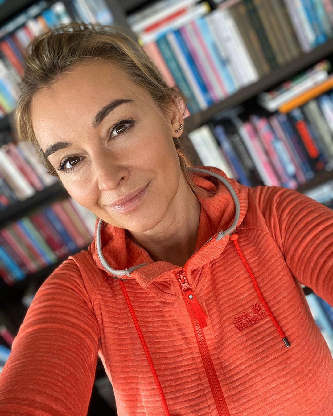 Martyna Wojciechowska ma nastoletnią córkę, Marysię