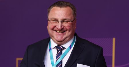 Michniewicz zapytany o reprezentację Meksyku. Odpowiedź to hit!