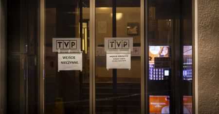 "Milionerzy". Tak zarabiali najważniejsi ludzie w TVP