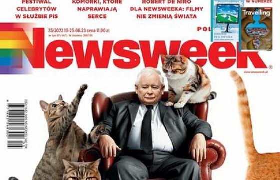 „Polityka” najchętniej kupowana w IV kwartale, „Newsweek Polska” wyprzedził „Gościa Niedzielnego”