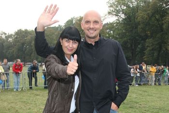 Nazywano ją najmłodszą babcią w Polsce. Grała w serialach TVN