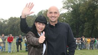 Nazywano ją najmłodszą babcią w Polsce. Grała w serialach TVN