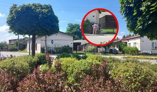 Relacja ciotki Jacka Jaworka. Siostra mówiła o nim "zabójca"