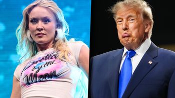 Zara Larsson wściekła na Biały Dom. Wykorzystali jej hit do deportacji