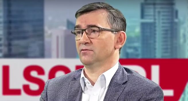 Ambasador Polski w Niemczech skrytykował nagrodę dla Tomasza Piątka za książkę o Antonim Macierewiczu