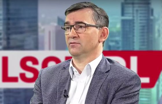 Ambasador Polski w Niemczech skrytykował nagrodę dla Tomasza Piątka za książkę o Antonim Macierewiczu