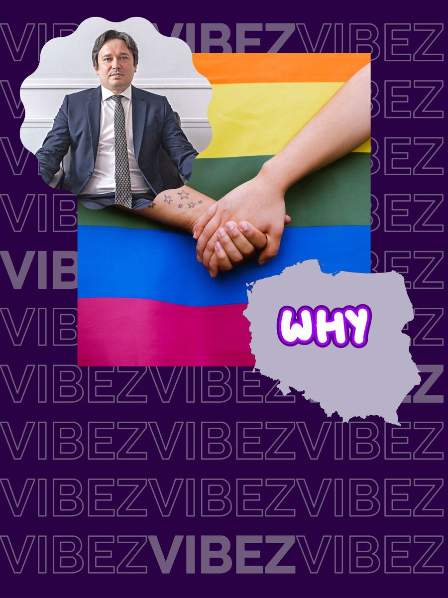 RPO interweniuje w sprawie gmin wolnych od LGBT+