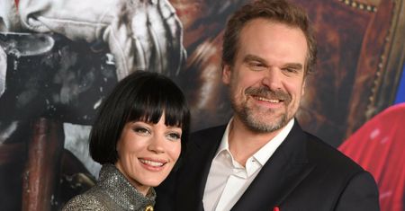 To musiało się tak skończyć. Lily Allen i David Harbour rozstają się oficjalnie po czterech latach małżeństwa