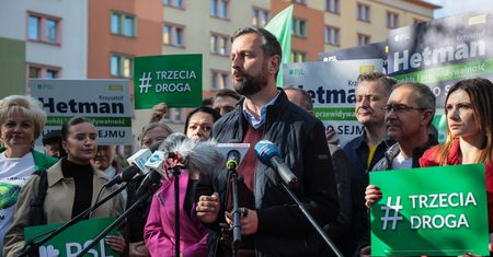 PiS podbierze im posłów? To może wiązać się z kosztami