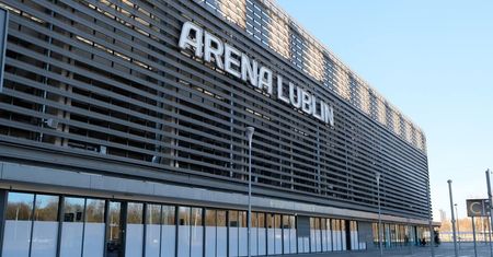 Po ponad 10 latach stadion Arena Lublin znalazł sponsora tytularnego