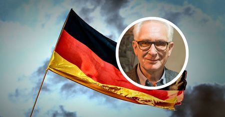 Chciał obalić Hitlera. Pisał o Polakach. "Większość gardziło Polską"