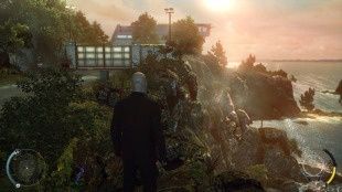 Hitman: Absolution