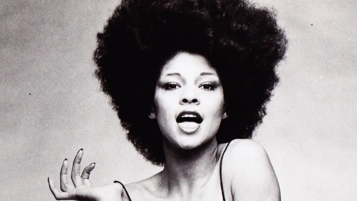 Betty Davis zmarła w wieku 77 lat.