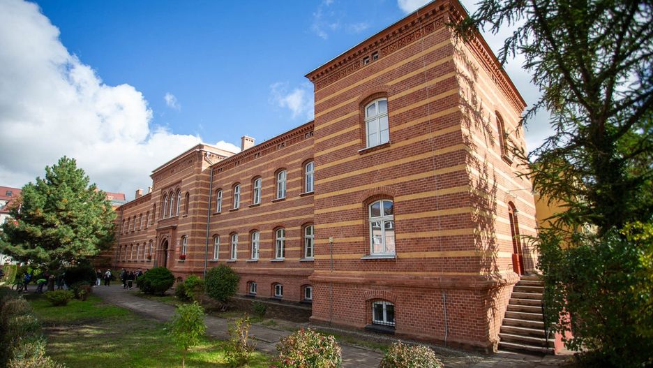 Szkoła Podstawowa nr 1 w Słupsku