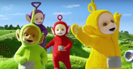 "Teletubisie" Netfliksa wywołały burzę. Chodzi o nowe Słoneczko