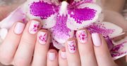 Wzorki na paznokciach - przygotowanie, wykonanie