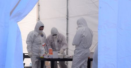 Niemcy. Polacy w Brandenburgii i Saksonii bez darmowych testów na COVID-19