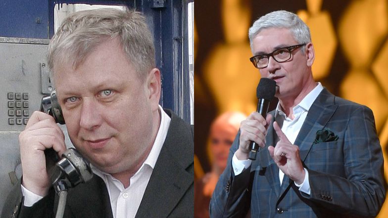 Marek Sierocki zastąpi Artura Orzecha w TVP na stałe?