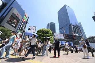 Japonia ma problem. Oto dlaczego nie może natychmiast odciąć się od Putina