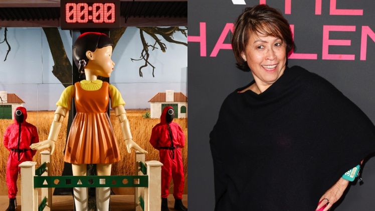 Zwyciężczyni "Squid Game: Wyzwanie" nadal nie otrzymała nagrody