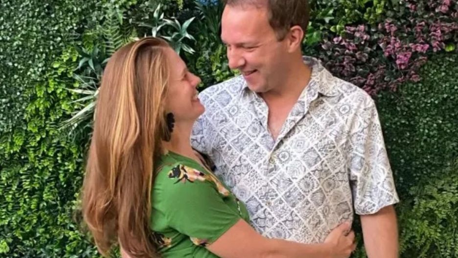 Danielle i jej mąż, od 13 lat żyją w otwartym związku