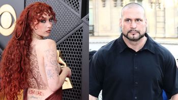 Ochroniarz Chappell Roan, który miał doprowadzić DO PŁACZU jej 11-letnią fankę, przerwał milczenie