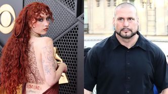 Ochroniarz Chappell Roan, który miał doprowadzić DO PŁACZU jej 11-letnią fankę, przerwał milczenie