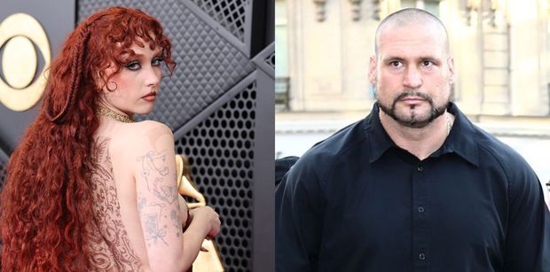 Ochroniarz Chappell Roan, który miał doprowadzić DO PŁACZU jej 11-letnią fankę, przerwał milczenie