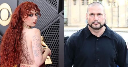 Ochroniarz Chappell Roan, który miał doprowadzić DO PŁACZU jej 11-letnią fankę, przerwał milczenie