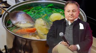 Nigdy nie dodaje do rosołu. "Ja tego nie jem"
