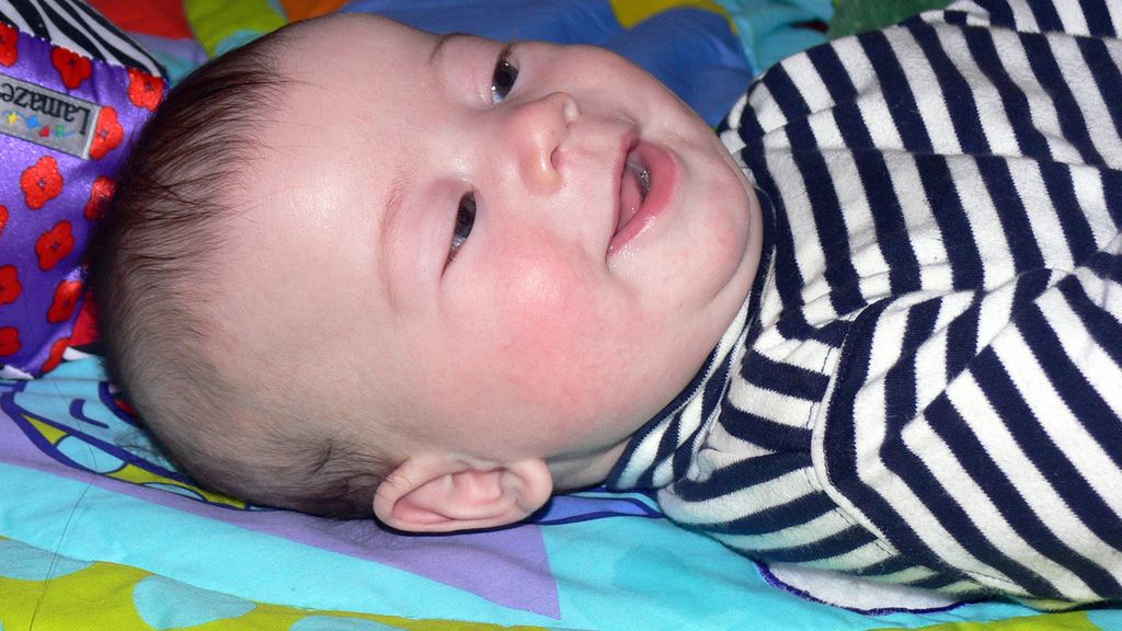 Preparaty na apetyt dla dzieci