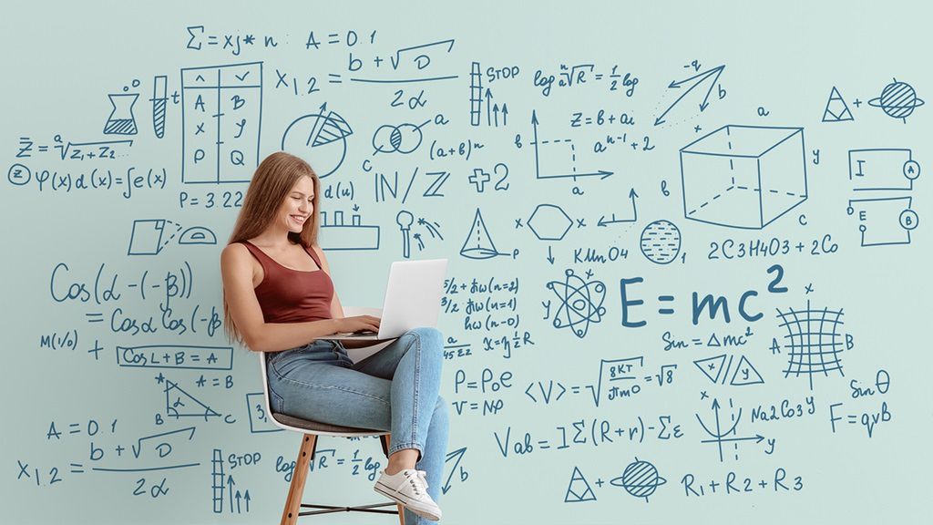 Przekształcanie wzorów